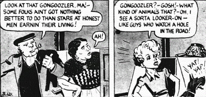 Belinda - 22 May 1943