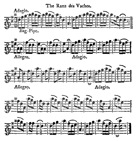 the-ranz-des-vaches-from-a-complete-dictionary-of-music-1779