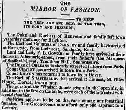 cold-shoulder-in-the-morning-chronicle-london-4-october-1823