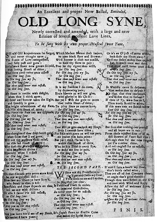 old-long-syne-broadside-ballad-circa-1701