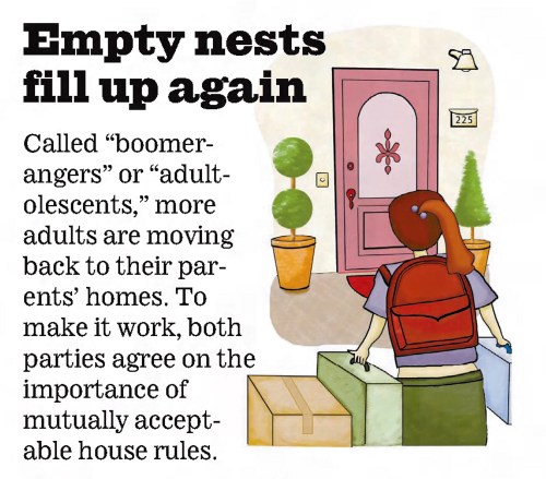 boomeranger - adultolescent - Baltimore Sun - 9 June 2002