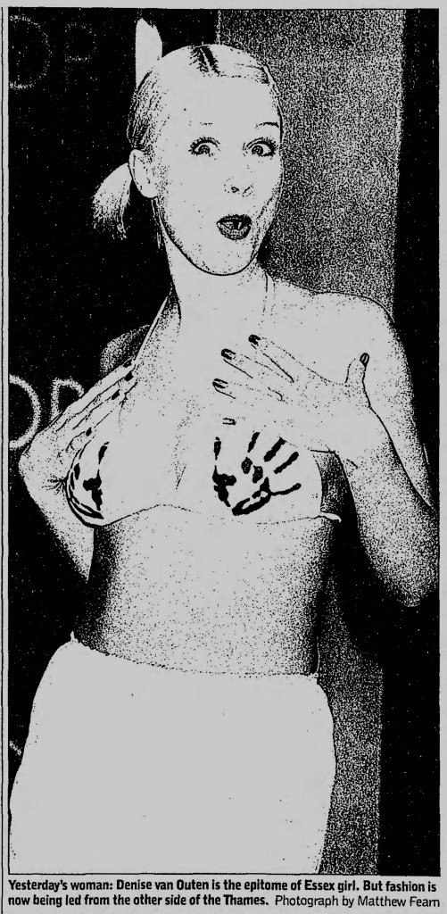 chav - The Observer - 26 May 2002