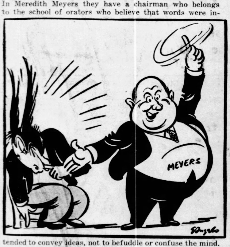 proof of the pudding - Philadelphia Inquirer - 13 June 1941