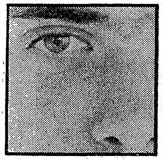 mystery man - The Guardian (London & Manchester, England) - 25 August 1983