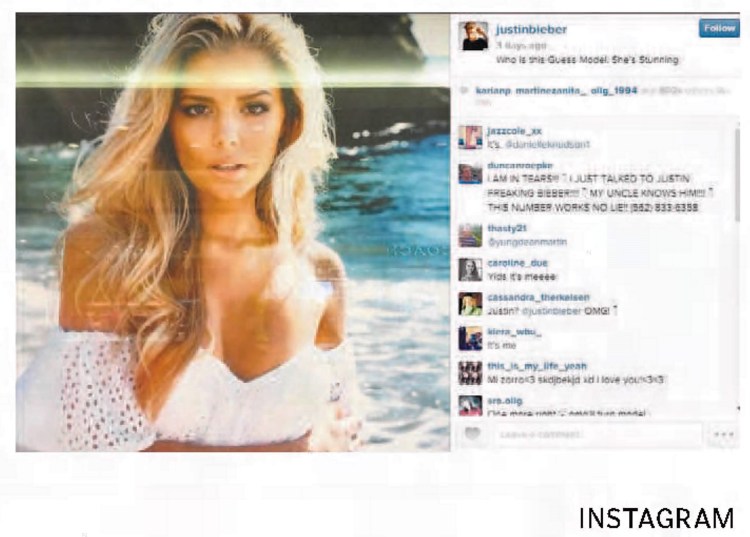 'and they say romance is dead' - Daily News (New York City, N.Y.) - 25 July 2014