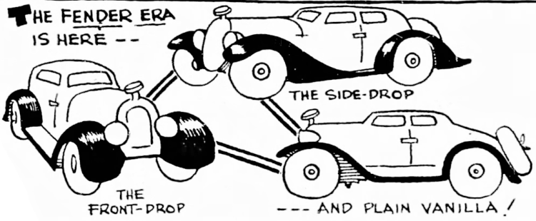 'plain vanilla' - Forth Worth Star-Telegram (Fort Worth, Texas) - 8 January 1933