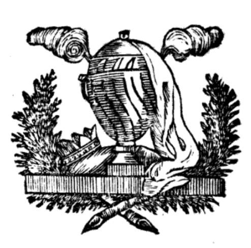 steaming urn about to explode - Essais historiques et politiques sur les Anglo-Américains (1781) - Hilliard d'Auberteuil