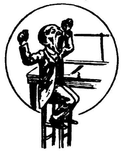 'Mondayitis' - The World's News (Sydney, New South Wales) - 1 October 1910