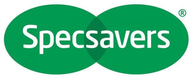 Specsavers logo